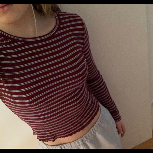 Garage long sleeve - Picture 2 of 2
